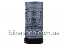 Головний убір ONRIDE Will з флісом