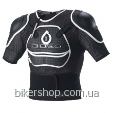 Защита тела SixSixOne ASSAULT Pressure suit  L