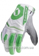 Рукавички SixSixOne COMP GLOVE GREEN MD