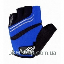 Рукавички Chiba Airtech синій S