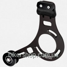 Заспокоювач ланцюга Funn Guide Right ISCG05   Ano. Black/Black
