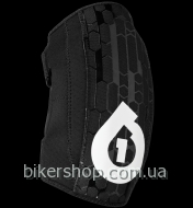 Захист ліктя SixSixOne RIOT ELBOW BLACK XL
