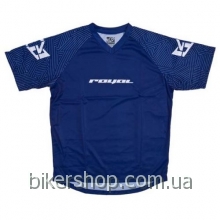 Джерсі Royal SUB 10  BLUE XS