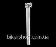 Подседельный штырь Funn Crossfire Blast Silver 31.6mm 400mm Подседельный штырь Funn Crossfire Blast Silver 31.6mm 400mm