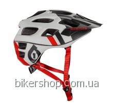 Шолом XC/TRAIL RECON HELMET GRAY/BLACK S/M (CPSC/CE) Шолом XC/TRAIL RECON HELMET GRAY/BLACK S/M (CPSC/CE)