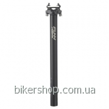 Подседельный штырь Funn Crossfire Blast Black 30.0mm 400mm Подседельный штырь Funn Crossfire Blast Black 30.0mm 400mm