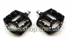 Педалі Wellgo MG-1 чорний