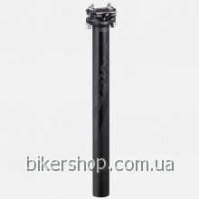 Подседельный штырь Funn Kratos Black Stealth Graphics 31.6mm 400mm