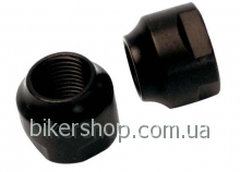 Конус на передн ось втулки с эксцентриком