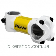 Винос Funn Arrow Head BOB White/Yellow 100mm 5°