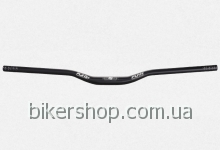 Руль Funn Full On Blast Black 750mm 30 rise