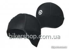 Підшоломник утеплений мембранний KLS Windblocker чорний Підшоломник утеплений мембранний KLS Windblocker чорний