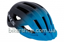 Шолом KLS Daze 022 синій L/XL (58-61 см)