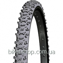 Покрышка Michelin XCR Mud Tubeless 26X2.00 Кевларовый (мягкий) корд