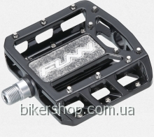 Педалі Funn ViperII  Coating Black
