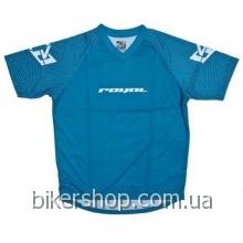 Джерсі Royal SUB 10 DEEP GREEN XL