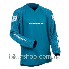 Джерсі Royal SUB 10 DEEP GREEN  XS