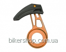 Заспокоювач ланцюга Funn ZIPPA XC External BB mount Tooth Capacity:32T~42T Anod. Orange