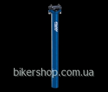 Подседельный штырь Funn Crossfire Blast Blue 31.6mm 400mm Подседельный штырь Funn Crossfire Blast Blue 31.6mm 400mm