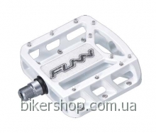Педалі Funn Cobra  Coating Pearl White