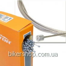 Тросик переключения Alligator нержавейка 2000 mm