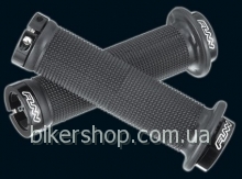 Грипсы Funn Combat Grey с фланцем