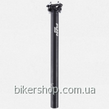 Подседельный штырь Funn Arrow Black Anod. 31.6mm 400mm Подседельный штырь Funn Arrow Black Anod. 31.6mm 400mm