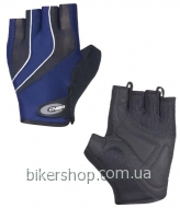 Рукавички Chiba C 9 гранатовий L