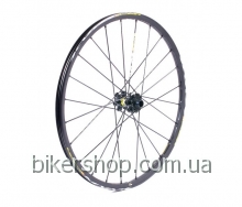 Колеса MTB Mavic CROSSMAX ST DISC 20 MM INTL