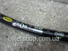 Обод Mavic T519 40 отв. чорний