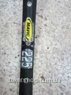 Обод Mavic X225 28 отв. чорний