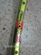 Обод Mavic X517 28 отв. лимонний