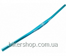 Руль Funn FatBoy SAPPHIRE 785mm 30 rise Руль Funn FatBoy SAPPHIRE 785mm 30 rise