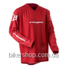 Джерси Royal SUB 10 RED  XS
