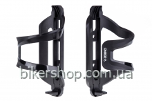 Фляготримач ONRIDE Ambi нейлоновий чорний