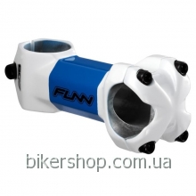 Винос Funn Arrow Head BOB White/Blue  100mm 5°