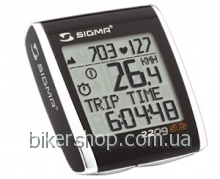 Sigma велокомпьютер BC 2209 MHR STS