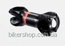 Винос Funn Tron Anod. Black 70mm 0° Винос Funn Tron Anod. Black 70mm 0°