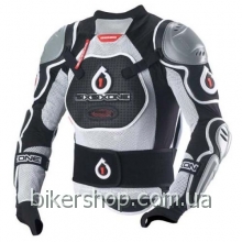 Захист тіла SixSixOne Pressure suit XL