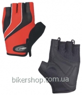 Рукавички Chiba C 9 червоний M