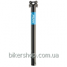 Подседельный штырь Funn Arrow BOB Black/Blue 31.6mm 400mm