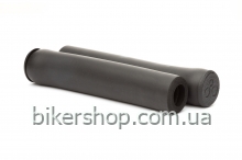 Ручки руля ONRIDE FoamGrip, Чорний