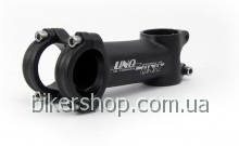 Винос  Kalloy AS-018 25,4мм 90мм 7град алюмін.1-1/8" черн.