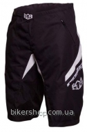 Шорти Royal SP 247 BLACK L