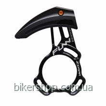 Заспокоювач ланцюга Funn ZIPPA XM ISCG05 mount Tooth Capacity:38T~28T Anod. Black