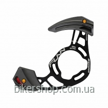 Заспокоювач ланцюга Funn ZIPPA AM ISCG05/External BB mount (with adaptor) Tooth Capacity:32T~38T Ano. Black/Black