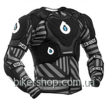 Захист тіла SixSixOne EVO Pressure suit XL
