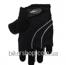 Перчатки Chiba C 9 чорний XS