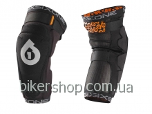 Захист коліна RAGE KNEE BLACK M