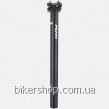 Подседельный штырь BOB  Chameleon Green/Blue 31.6mm 350mm